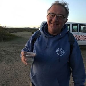 Meet your Posher, Danny